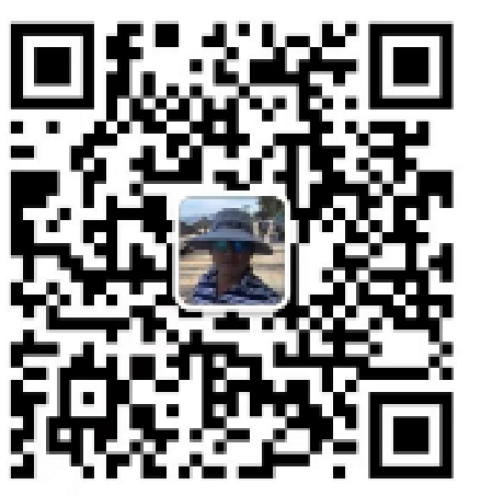 WeChat QR